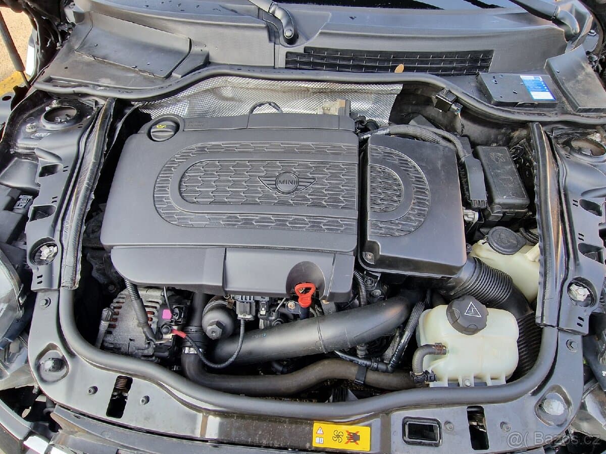 2013 Mini CLUBMAN - 13