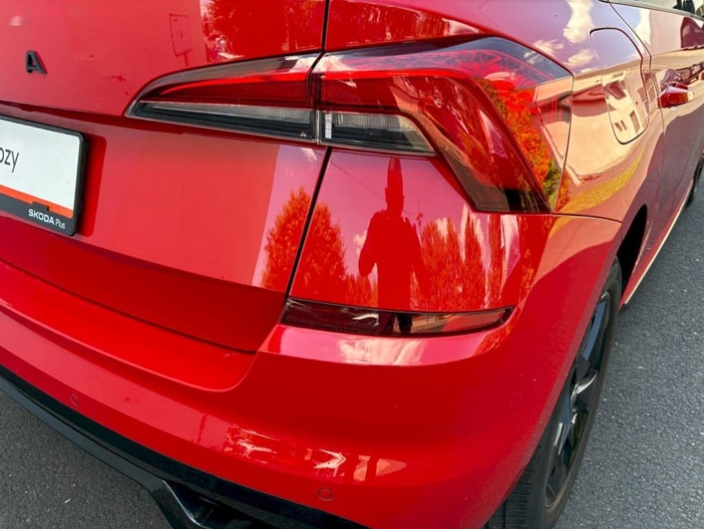 2020 Škoda KAMIQ - 13