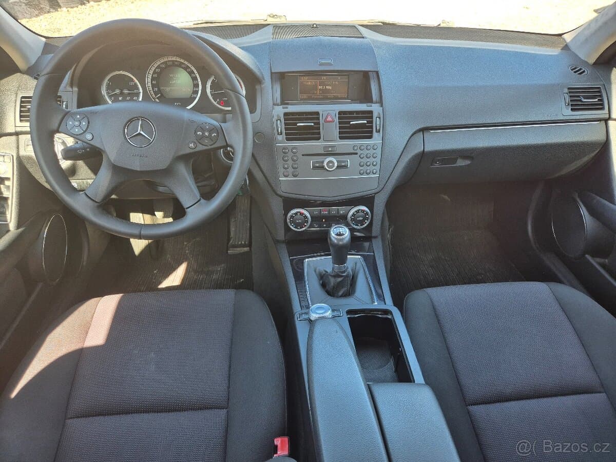2011 Mercedes-Benz OSTATNÍ - 13