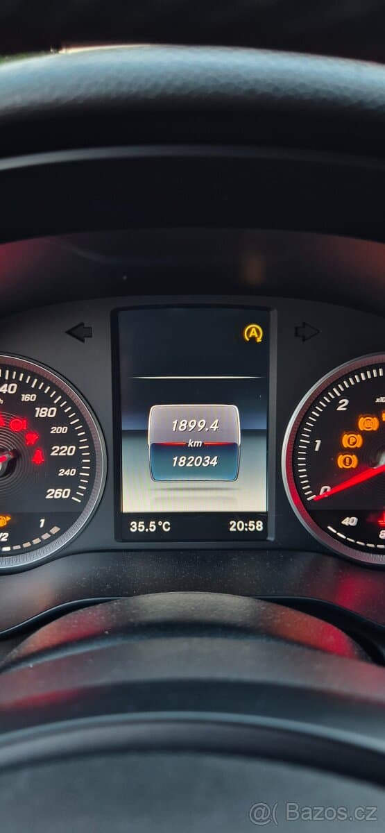 2014 Mercedes-Benz OSTATNÍ - 13