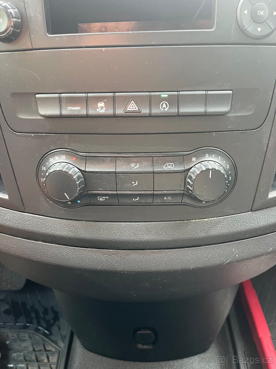 2019 Mercedes-Benz VITO - 13
