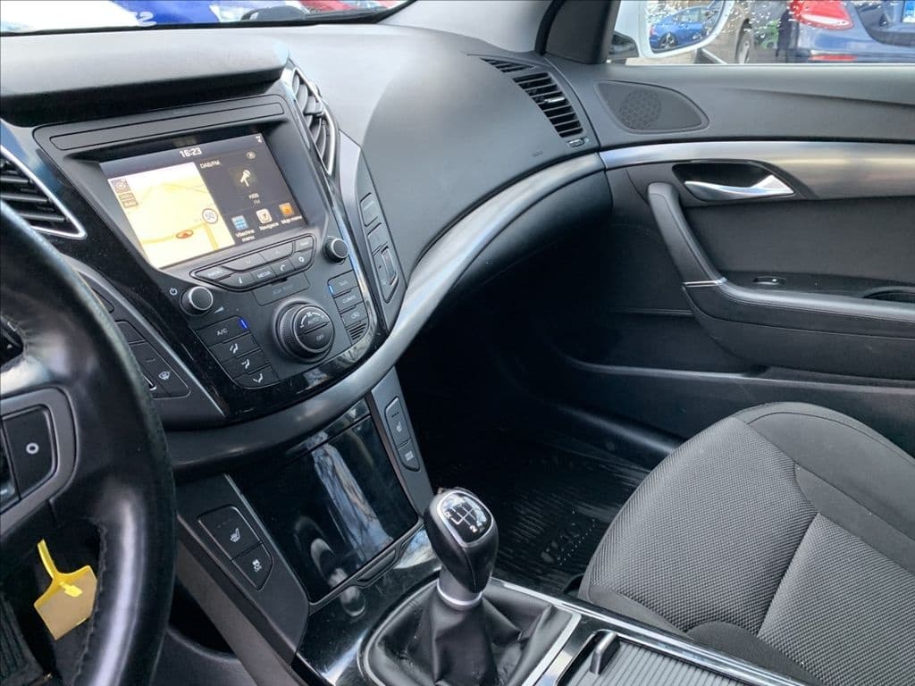 2017 Hyundai i40 - 13