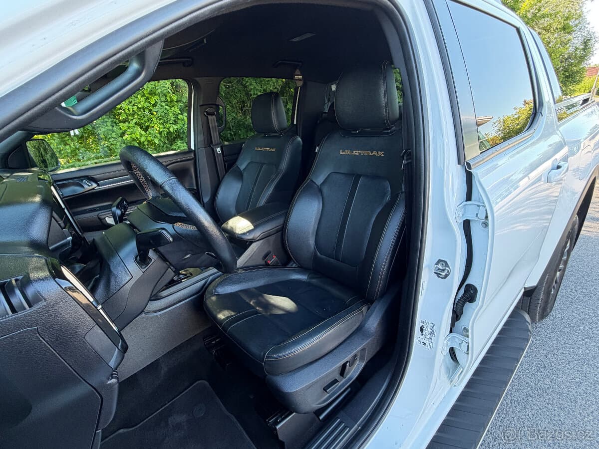 2023 Ford RANGER - 13