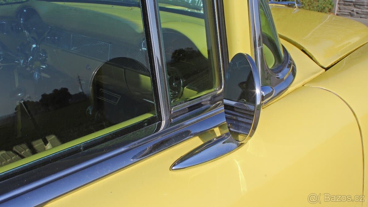 1955 Chevrolet OSTATNÍ - 13