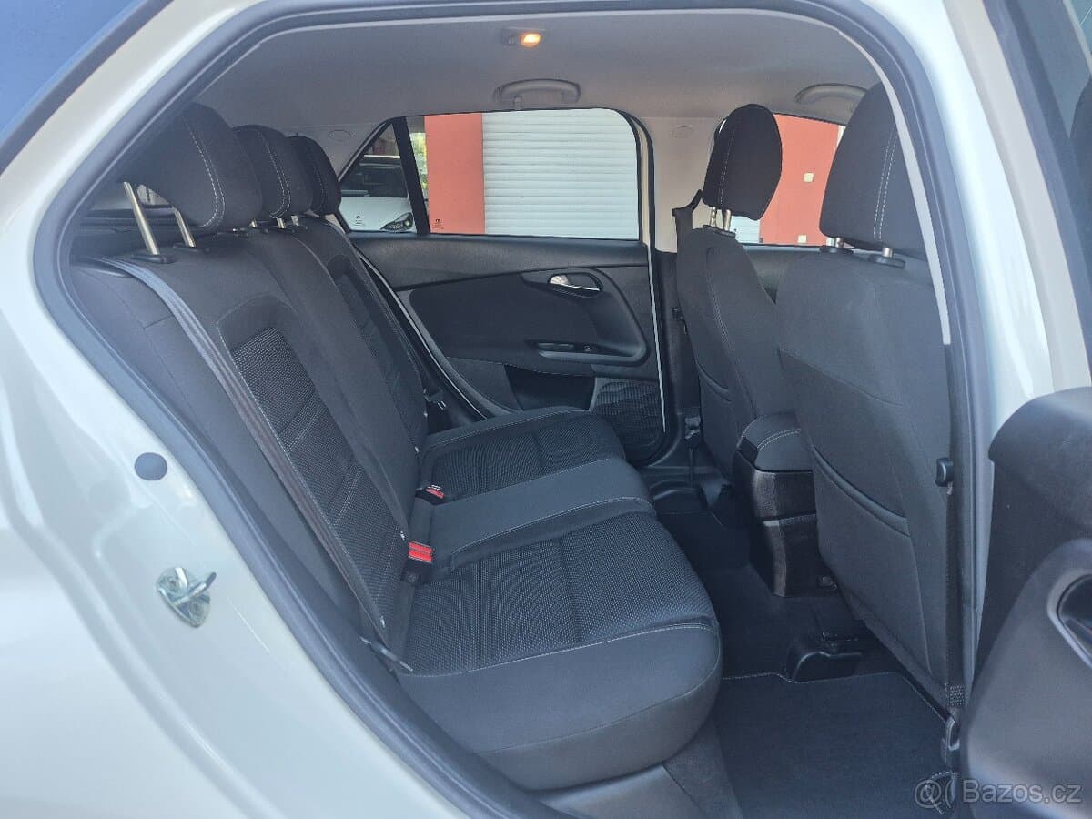 2019 Fiat TIPO - 13