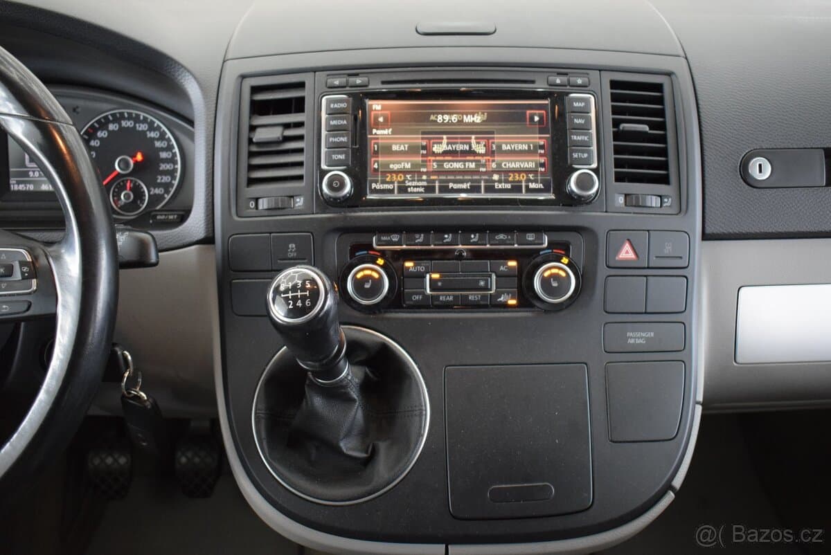 2011 Volkswagen OSTATNÍ - 13