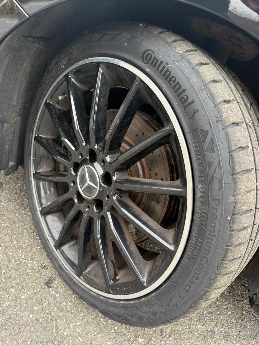 2014 Mercedes-Benz OSTATNÍ - 13