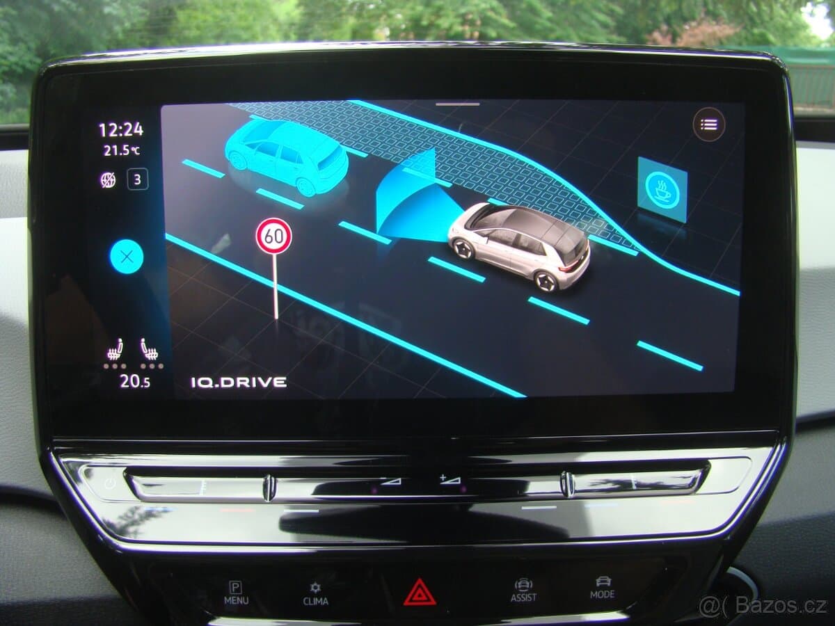 2020 Volkswagen ID.3 - 13