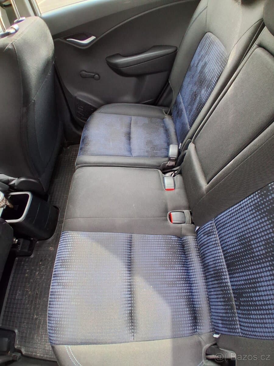 2018 Hyundai ix20 - 13