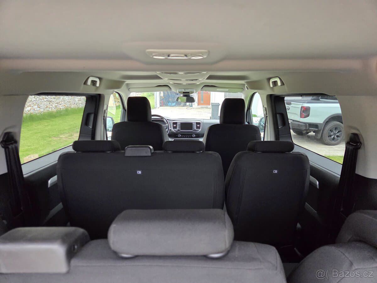 2021 Toyota PROACE - 13
