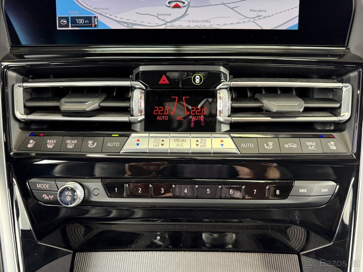 2018 BMW M8 - 13