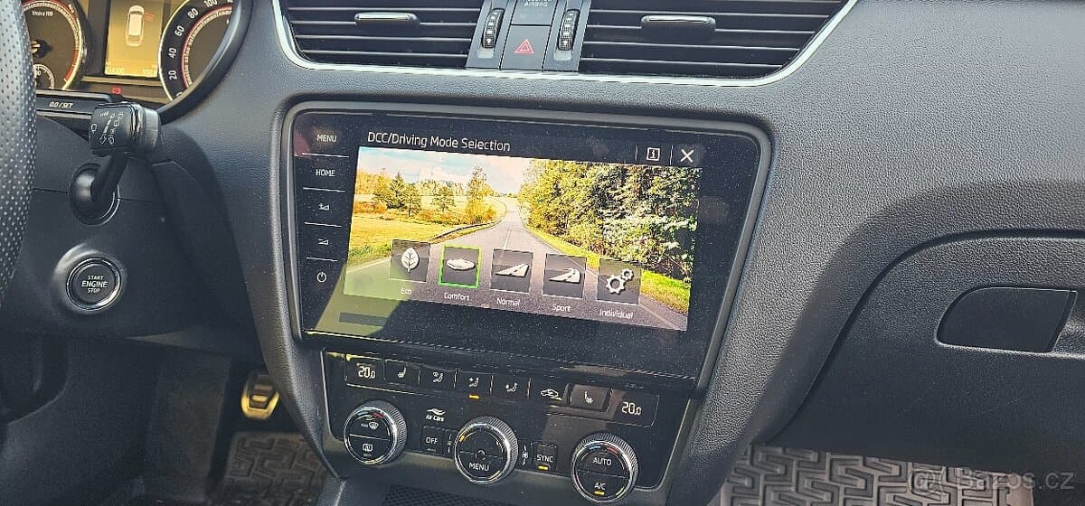2018 Škoda OCTAVIA - 13