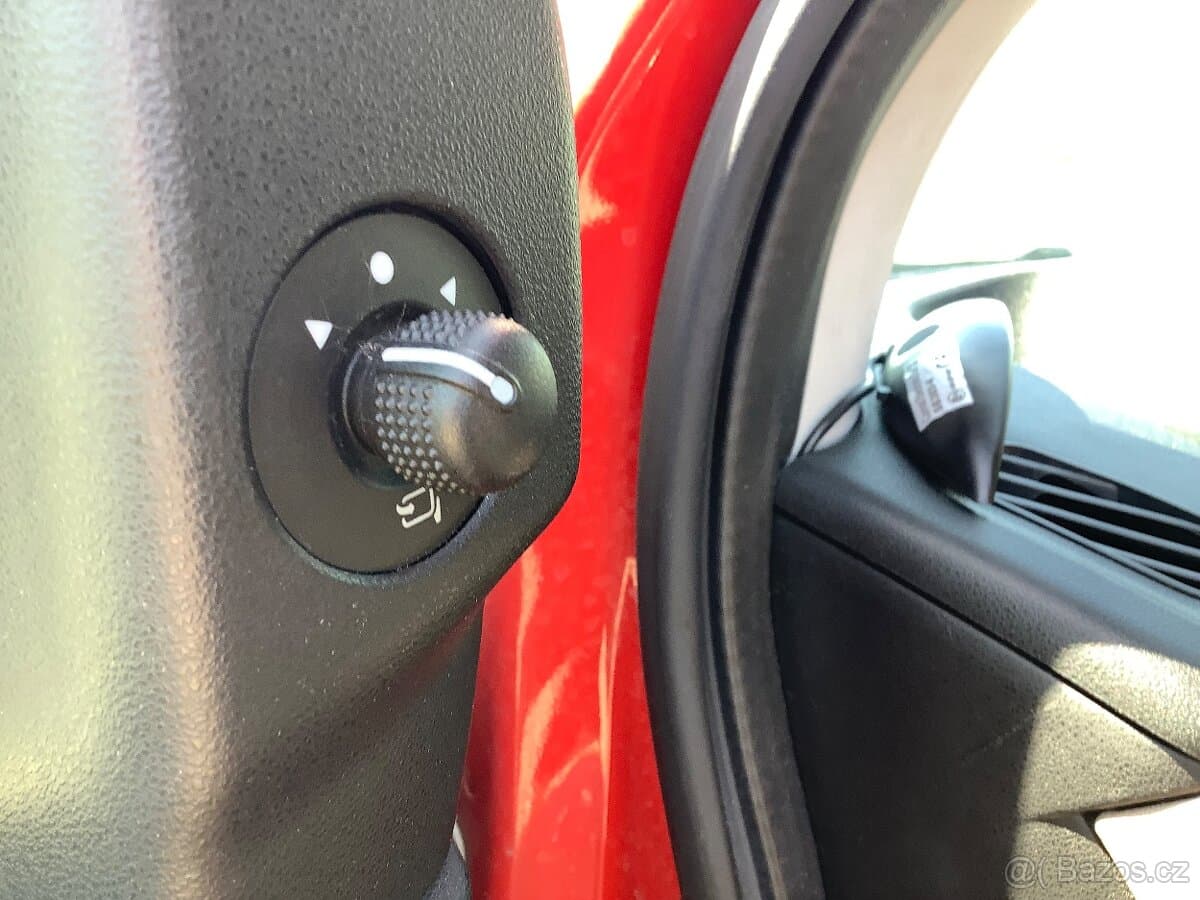 2016 Fiat DOBLO - 13