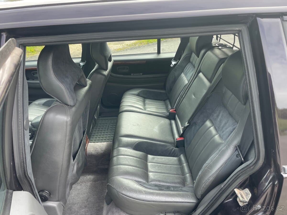 1997 Volvo V90 - 13