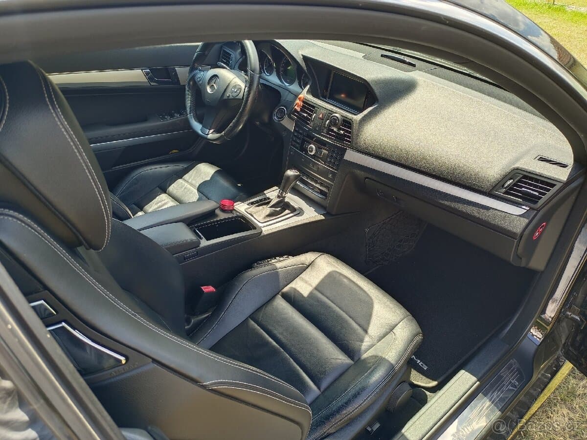 2011 Mercedes-Benz OSTATNÍ - 13