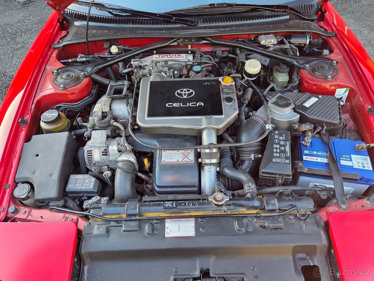 1994 Toyota CELICA - 13