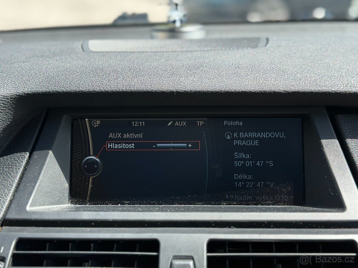 2010 BMW X5 - 13