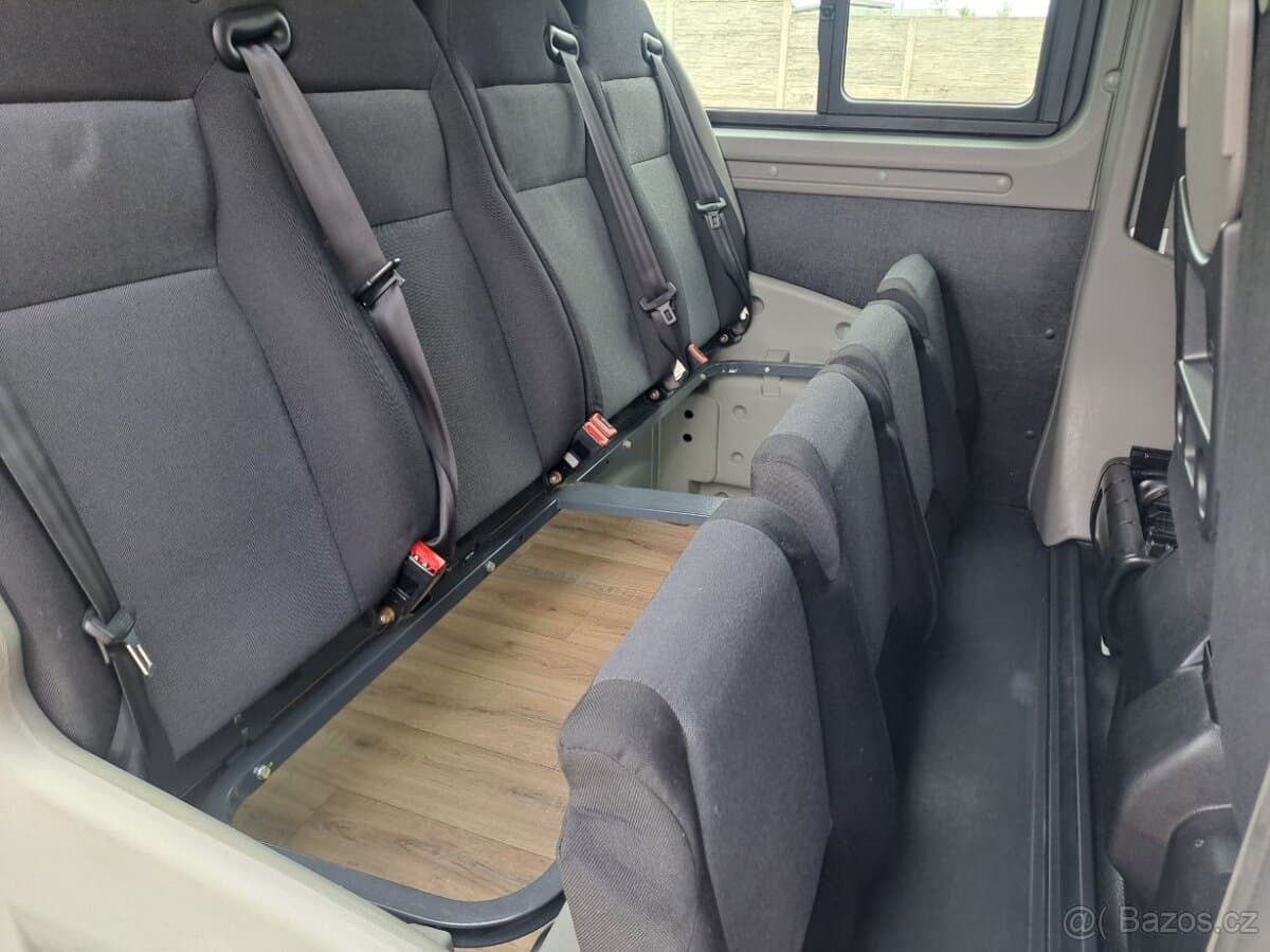 2017 Renault MASTER - 13