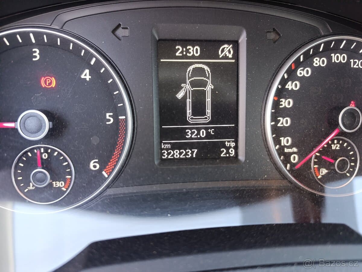 2018 Seat ALHAMBRA - 13