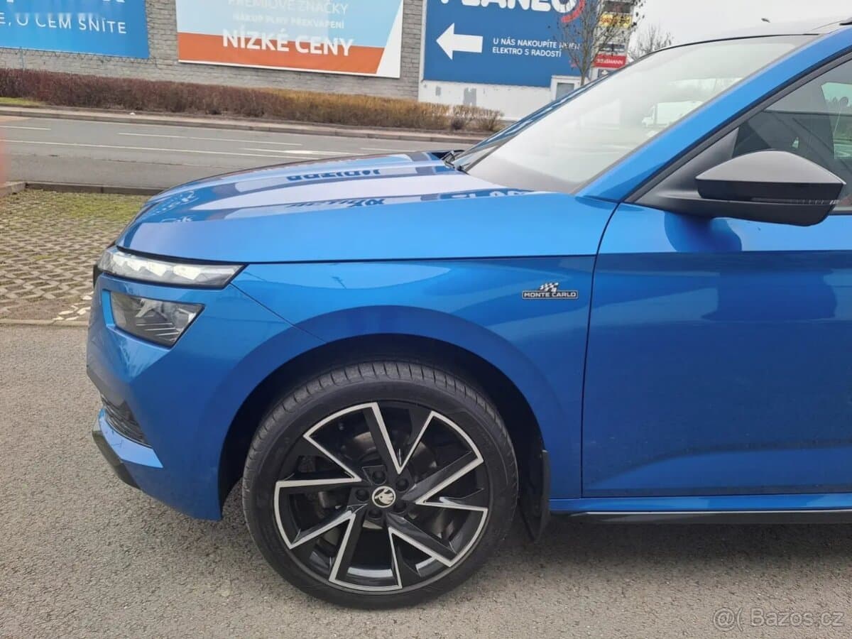 2023 Škoda KAMIQ - 13