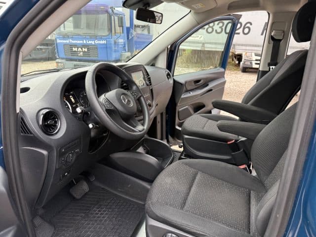 2022 Mercedes-Benz VITO - 13