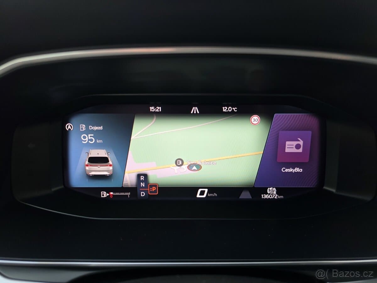 2020 Seat LEON - 13