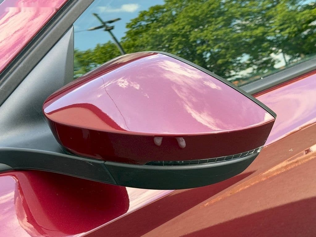 2025 Škoda OCTAVIA - 13