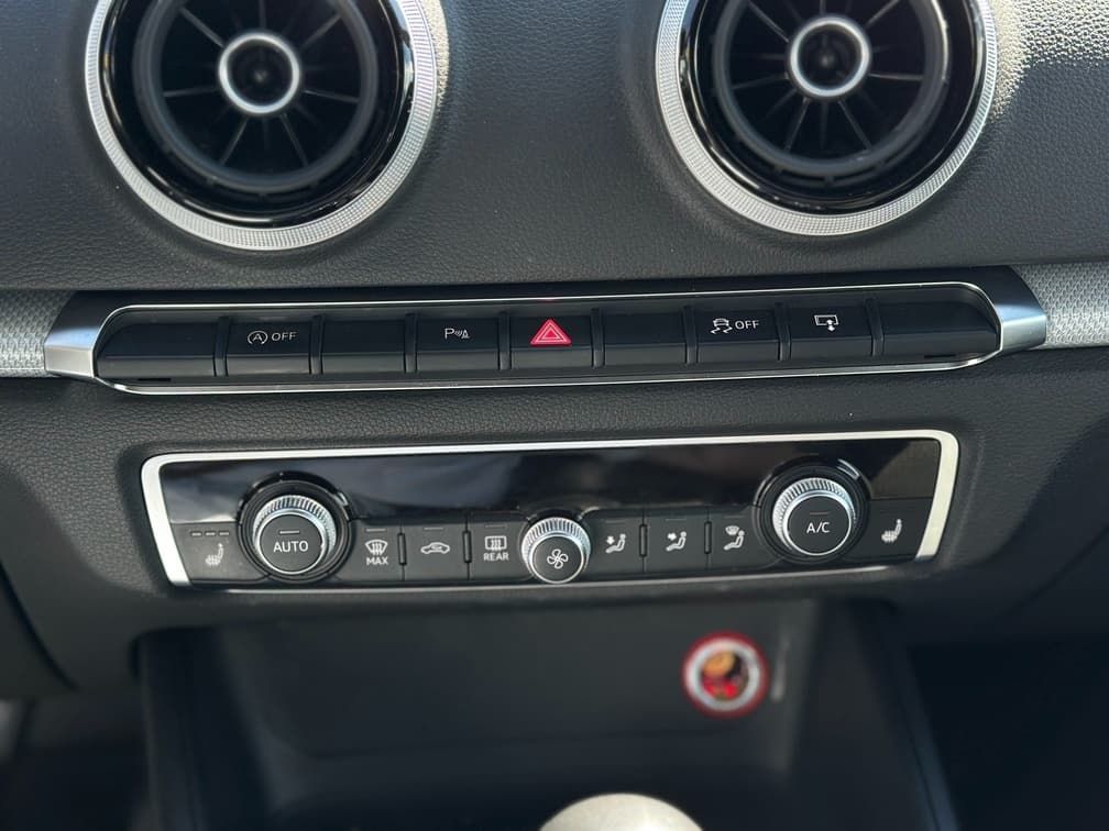 2016 Audi A3 - 13