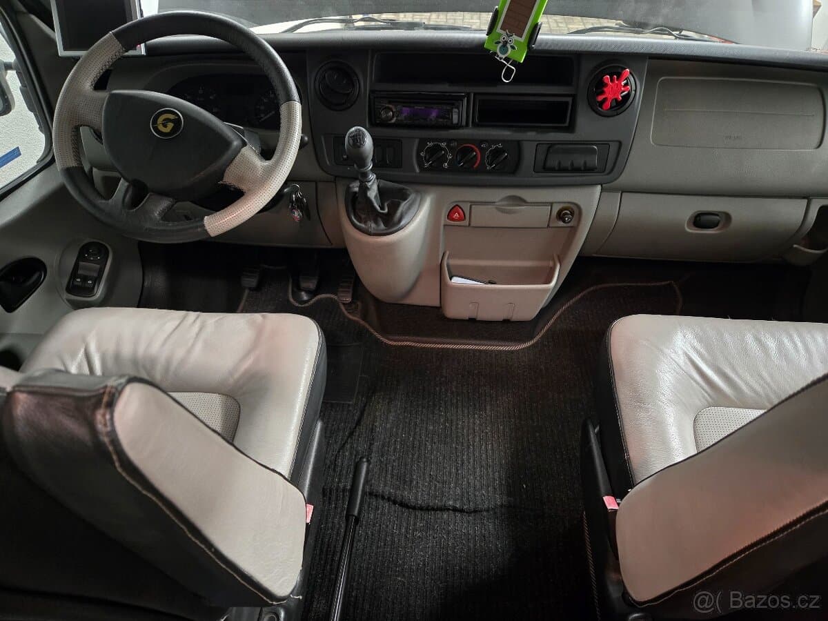2008 Renault MASTER - 13