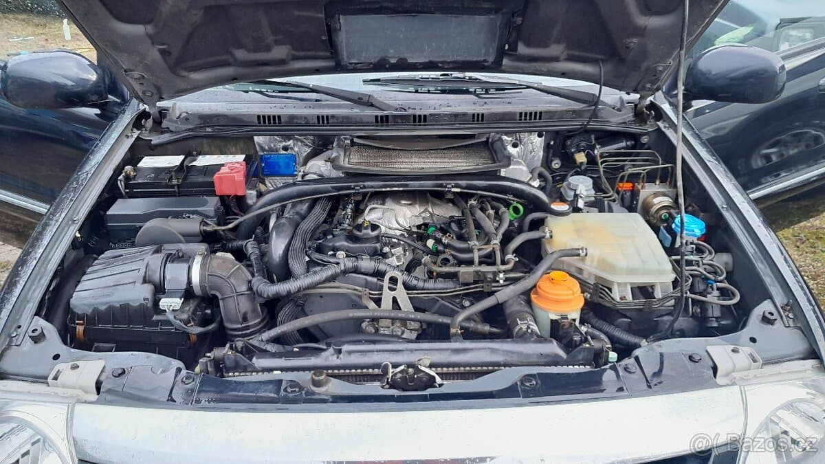 2006 Suzuki GRAND - 13