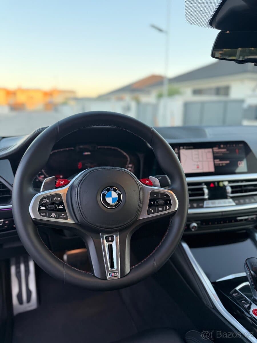 BMW M4 - 13