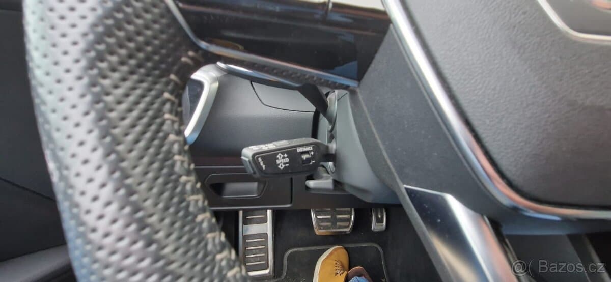 2019 Audi A6 - 13