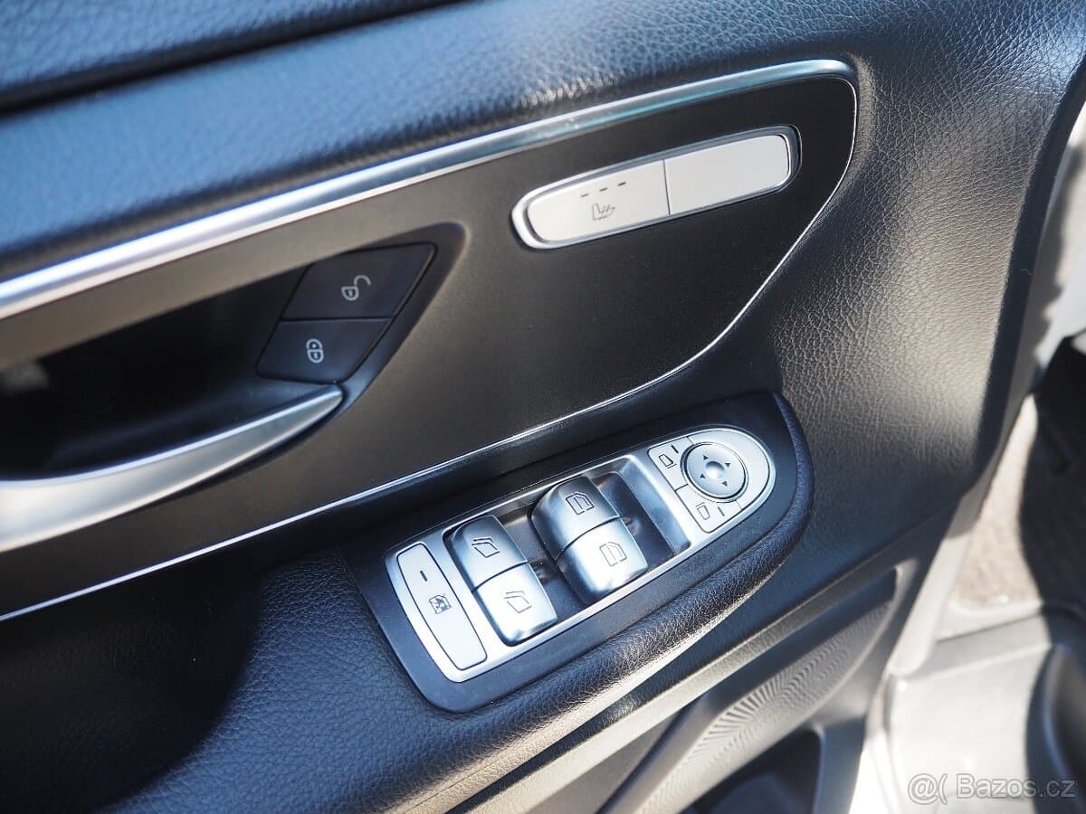 2015 Mercedes-Benz OSTATNÍ - 13