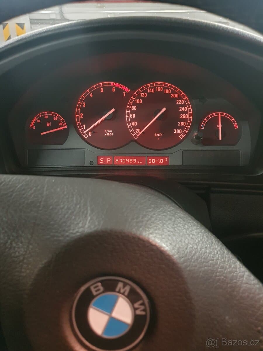 1992 BMW OSTATNÍ - 13