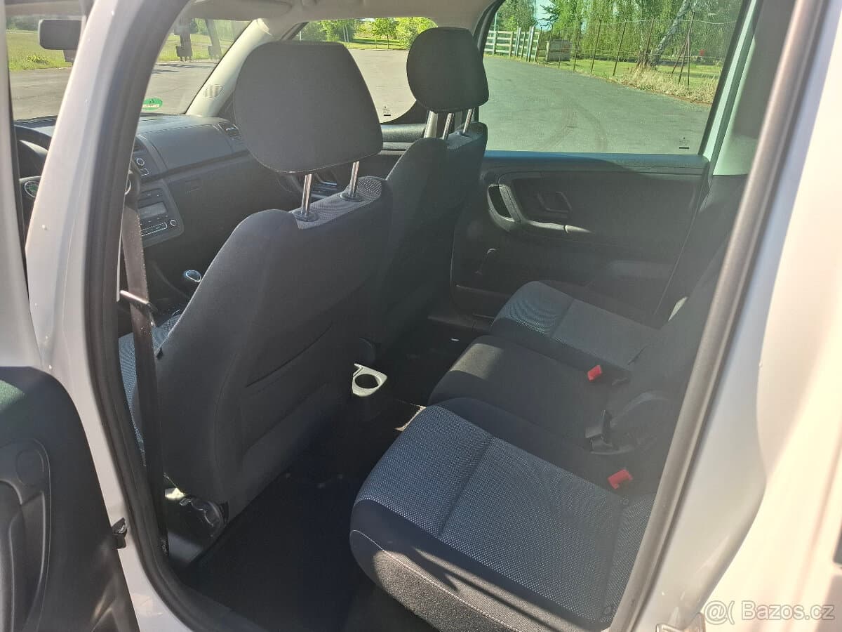 2012 Škoda ROOMSTER - 13
