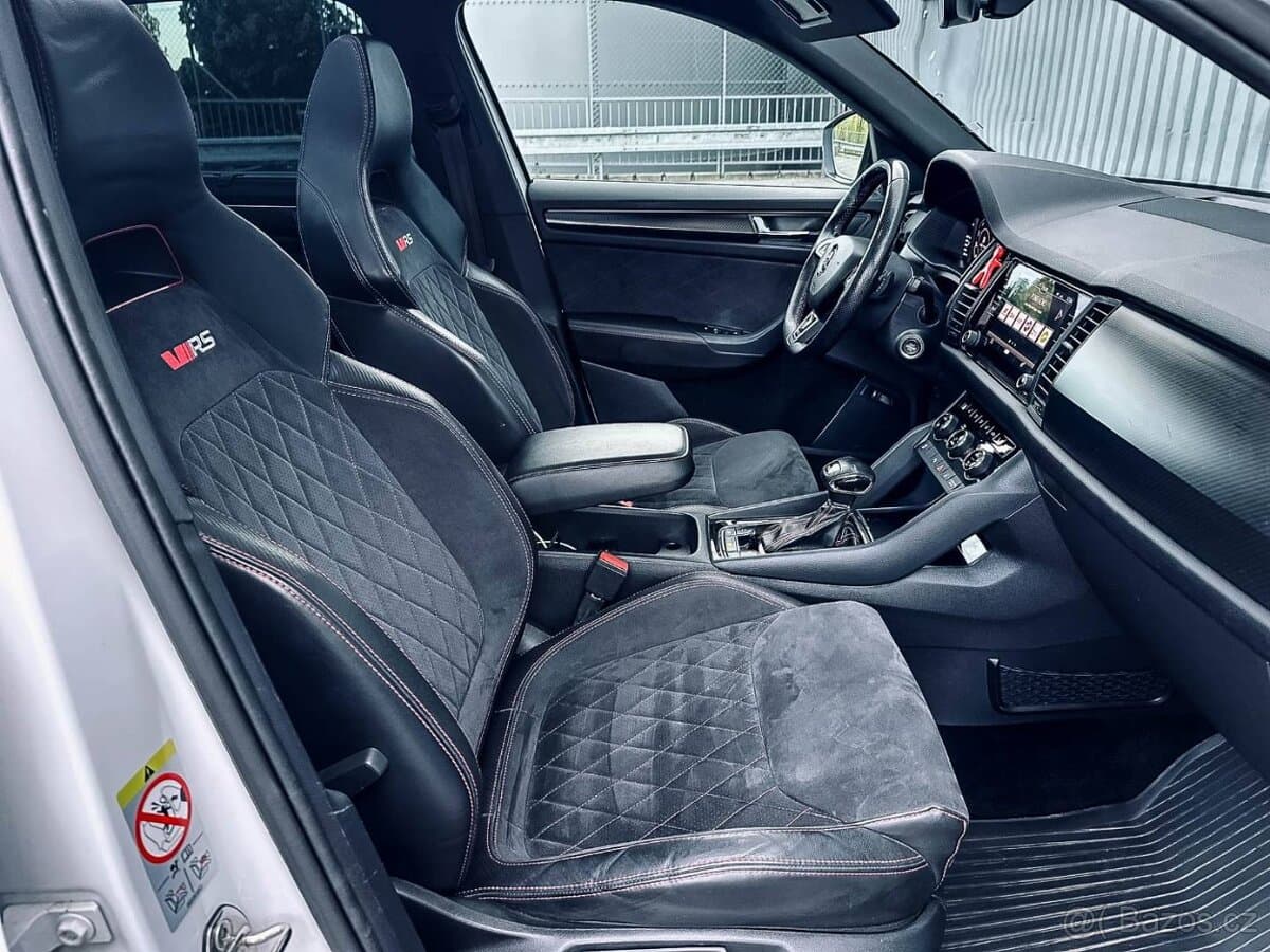 2019 Škoda KODIAQ - 13