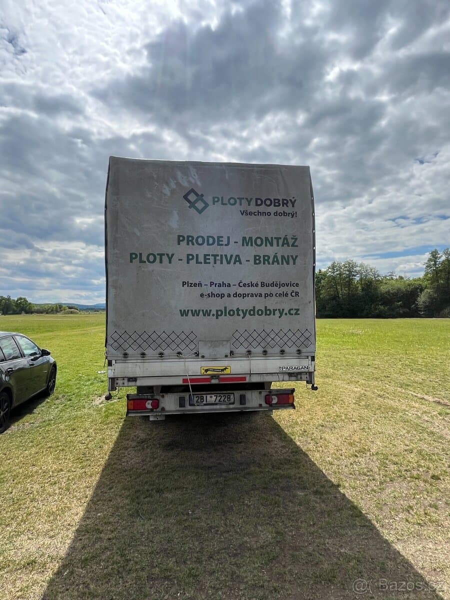 2017 Fiat DUCATO - 13