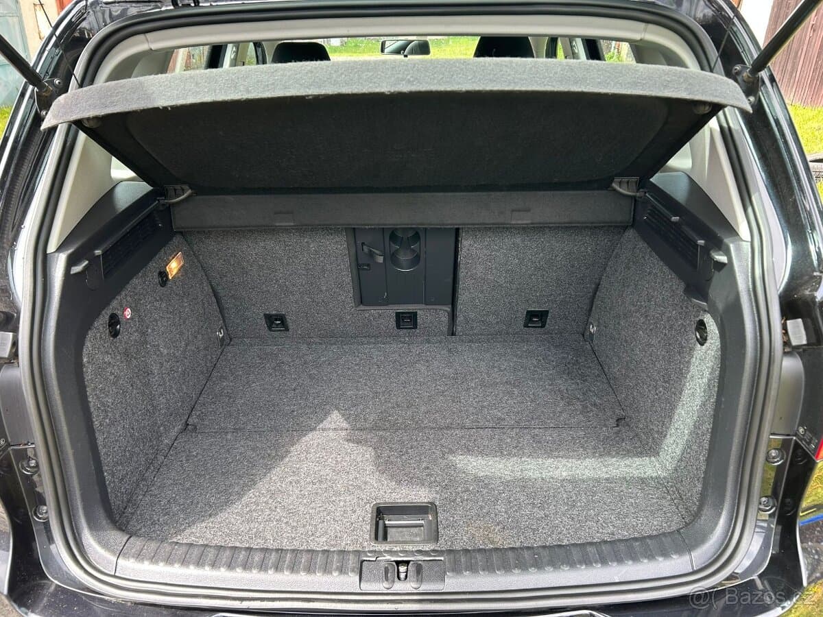 2013 Volkswagen TIGUAN - 13