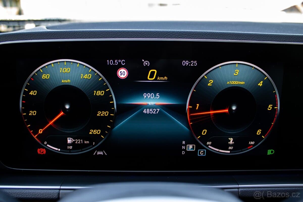 2019 Mercedes-Benz GL - 13