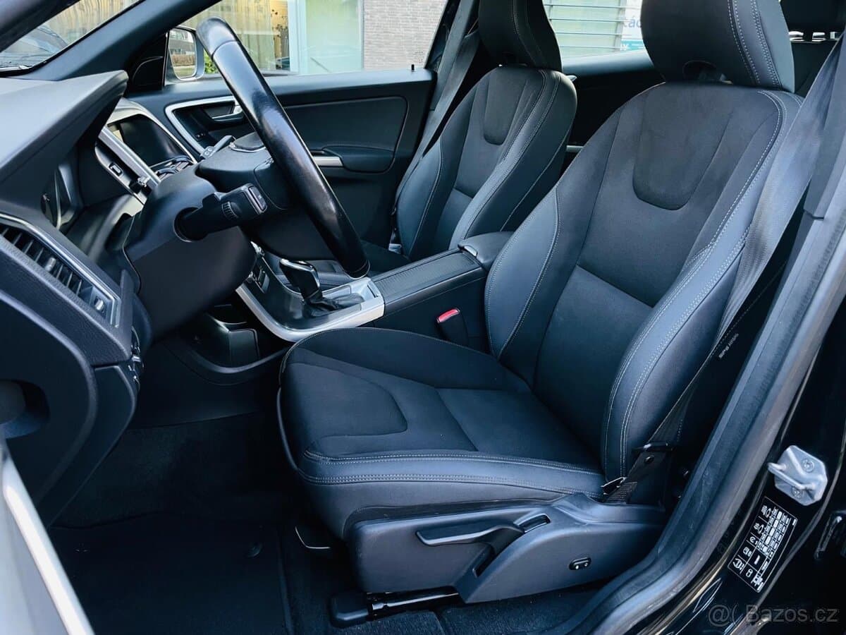 2014 Volvo XC60 - 13