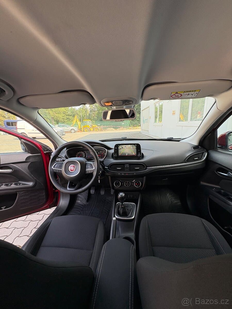 Fiat TIPO - 13
