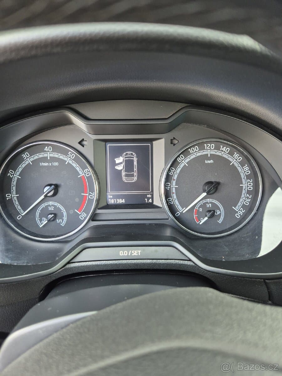 2019 Škoda OCTAVIA - 13