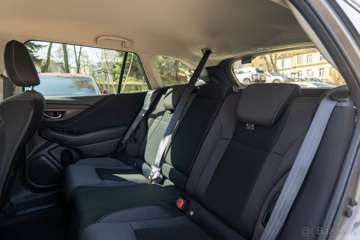 2022 Subaru OUTBACK - 13