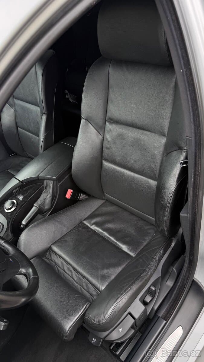 2005 BMW OSTATNÍ - 13