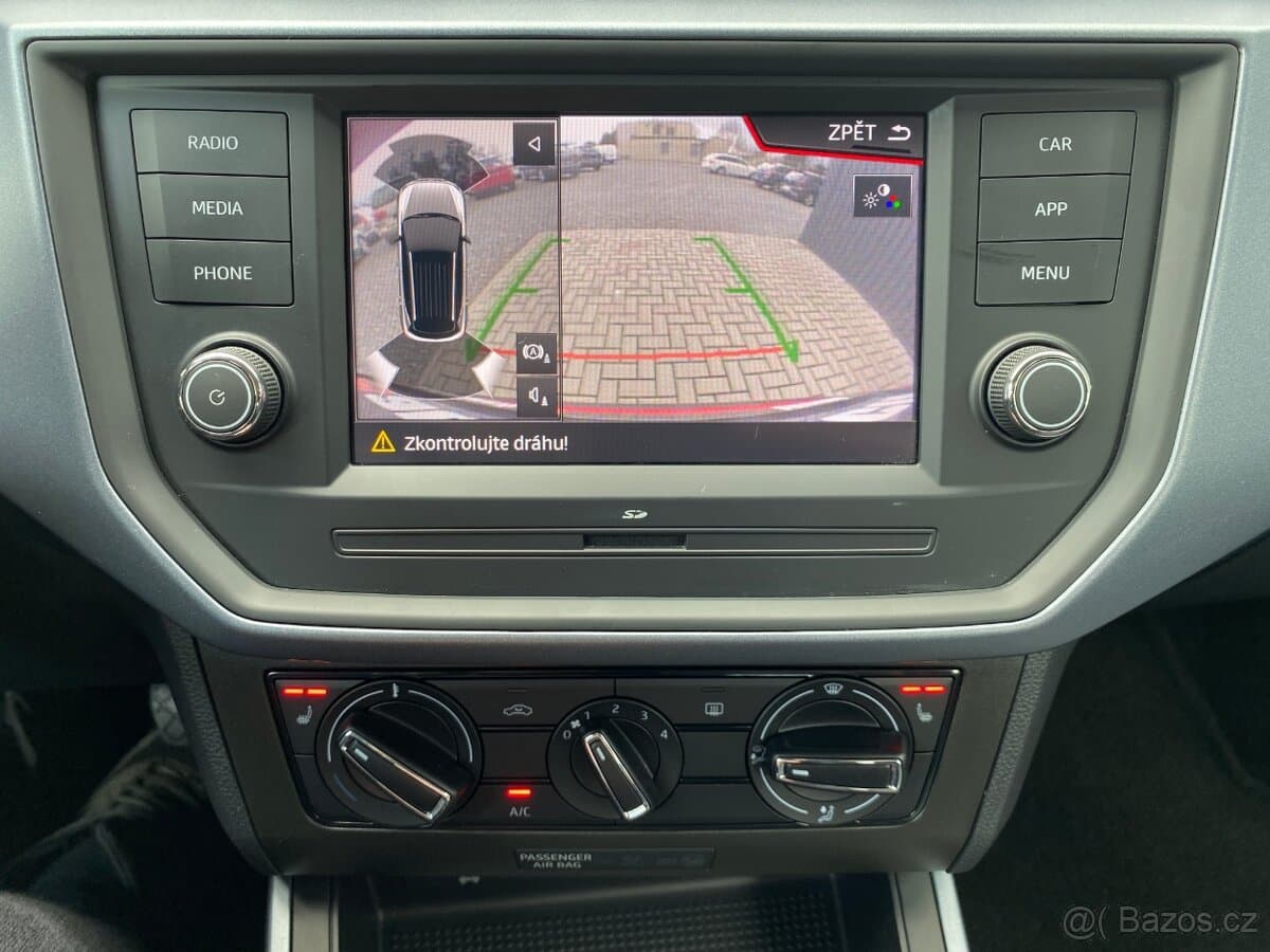 2020 Seat ARONA - 13