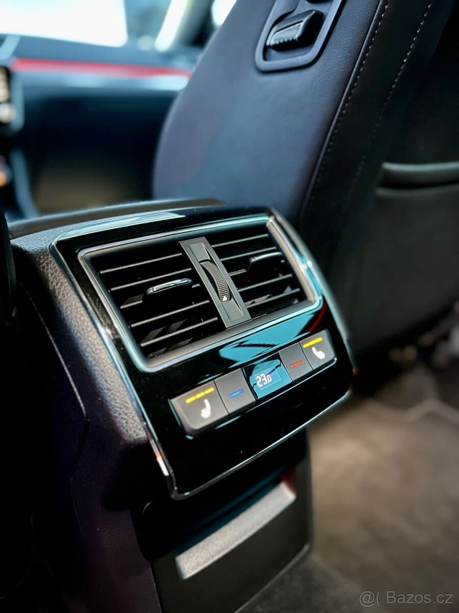 2021 Škoda SUPERB - 13