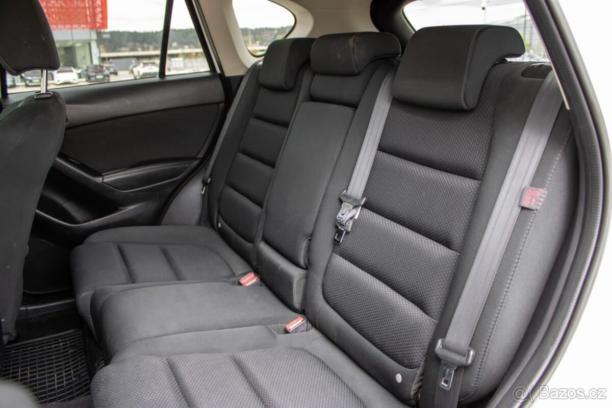 2015 Mazda CX-5 - 13