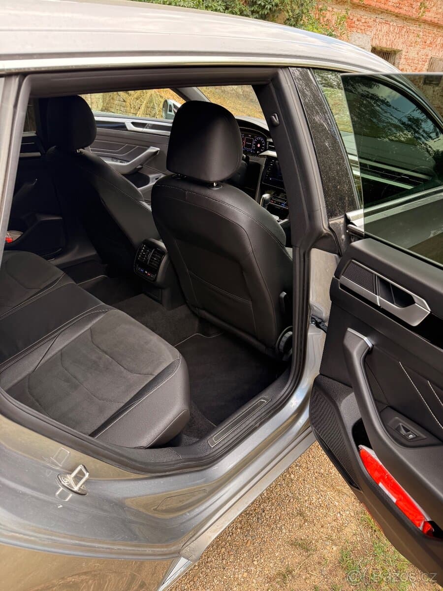 Volkswagen ARTEON - 13