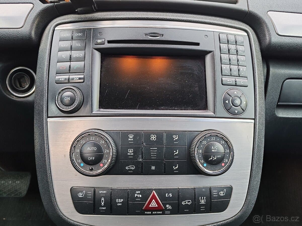 2011 Mercedes-Benz OSTATNÍ - 13