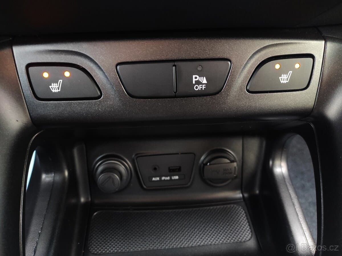 2014 Hyundai ix35 - 13